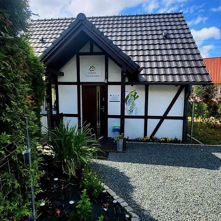 Chatka Bukowianka W Bukowcu Kolo Karpacza Bukowiec  Bagian luar foto